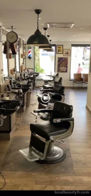 Barber Shop Salon Trifone, Provence-Alpes-Côte d'Azur - Photo 4