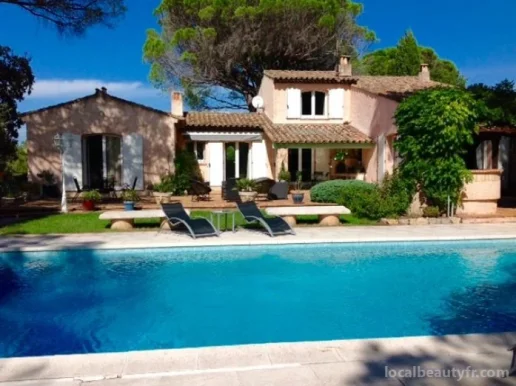 Villa Charme et Détente, Provence-Alpes-Côte d'Azur - Photo 2