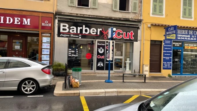 Barber cut, Provence-Alpes-Côte d'Azur - Photo 3