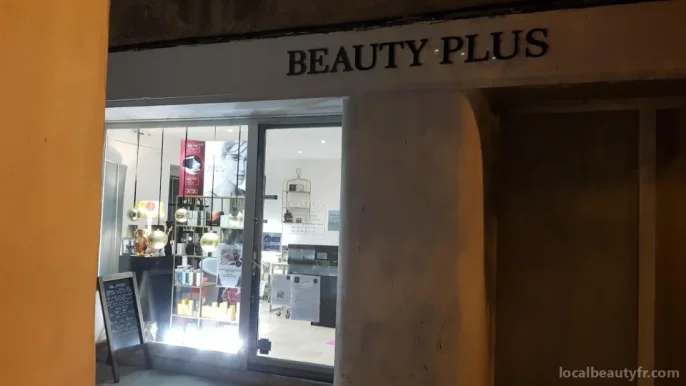 Institut beauty plus et parfumerie, Provence-Alpes-Côte d'Azur - Photo 2