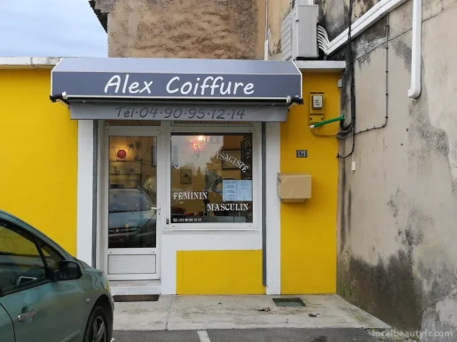 Alex Coiffure, Provence-Alpes-Côte d'Azur - 