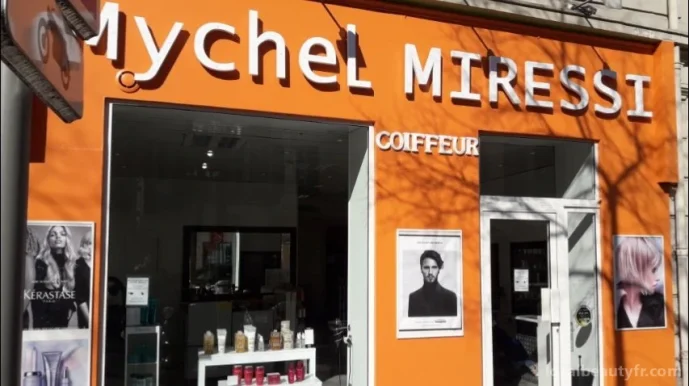 Coiffeur Mychel Miressi, Provence-Alpes-Côte d'Azur - Photo 3