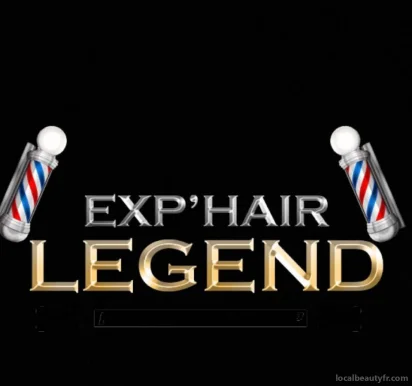 Exp’hair Legend, Provence-Alpes-Côte d'Azur - Photo 2