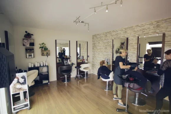 L'instant d'une beauté - Salon de coiffure, Provence-Alpes-Côte d'Azur - Photo 2