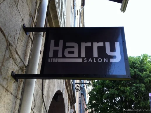Salon Harry, Provence-Alpes-Côte d'Azur - Photo 2