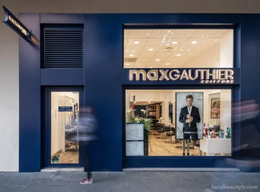 Max Gauthier coiffure, Provence-Alpes-Côte d'Azur - Photo 4
