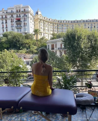 Massage nice domicile, Provence-Alpes-Côte d'Azur - Photo 2