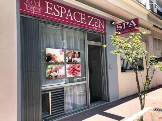 Espace Zen, Provence-Alpes-Côte d'Azur - Photo 4