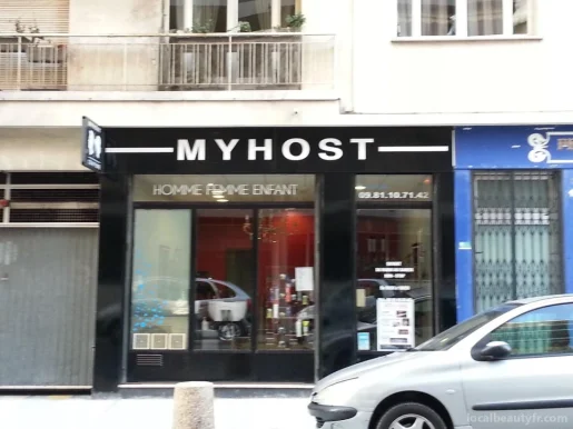 Myhost, Provence-Alpes-Côte d'Azur - Photo 1