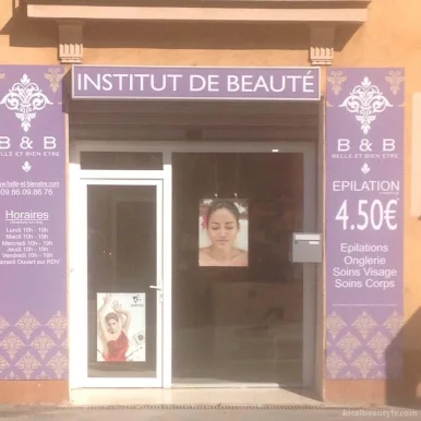 B&b Belle et Bien Etre, Provence-Alpes-Côte d'Azur - Photo 1