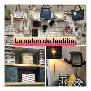 Salon de coiffure mixte : LE SALON, Provence-Alpes-Côte d'Azur - Photo 1