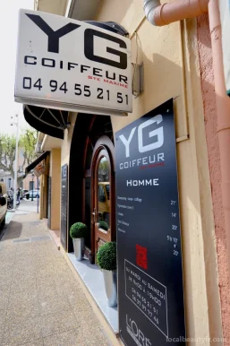 YG coiffeur, Provence-Alpes-Côte d'Azur - Photo 1