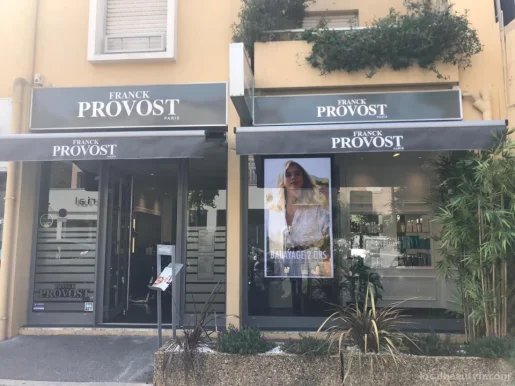 Franck Provost - Coiffeur Mougins, Provence-Alpes-Côte d'Azur - Photo 1