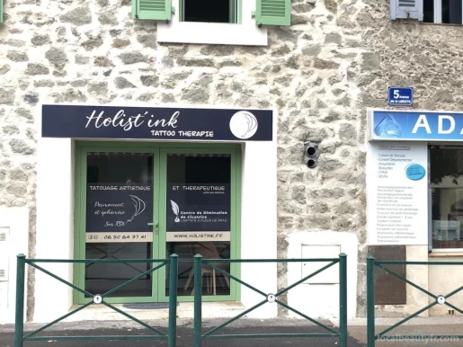 Holist’ink, Provence-Alpes-Côte d'Azur - Photo 1