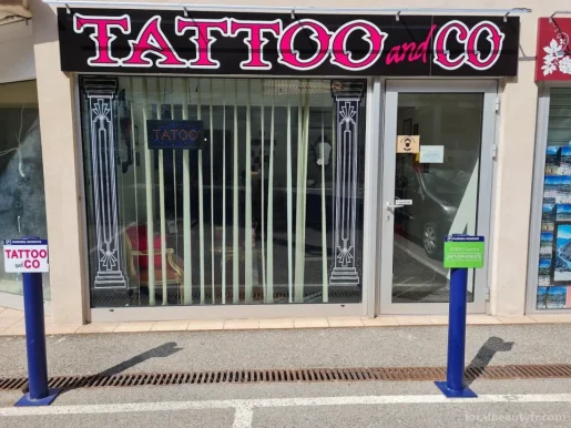 Tattoo And Co, Provence-Alpes-Côte d'Azur - Photo 4
