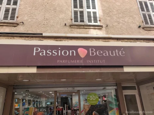 Passion Beauté, Provence-Alpes-Côte d'Azur - 