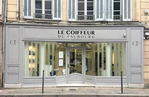 Le coiffeur du Faubourg, Provence-Alpes-Côte d'Azur - Photo 3