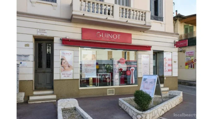 Institut Guinot, Provence-Alpes-Côte d'Azur - Photo 1
