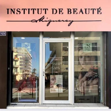 Institut de Beauté MIGNEREY - ongles, épilations, cils, Provence-Alpes-Côte d'Azur - Photo 4