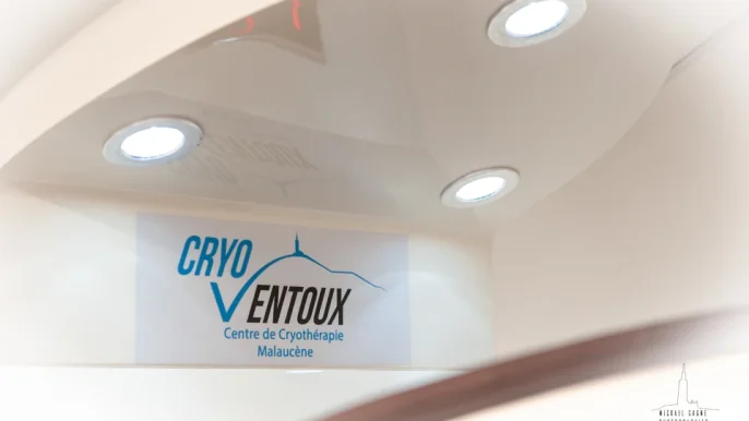 Cryo Ventoux - Centre de Cryothérapie, Provence-Alpes-Côte d'Azur - Photo 3