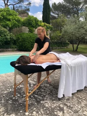 Le Chardon Doré-Massages et Elixirs Floraux-Luberon, Provence-Alpes-Côte d'Azur - Photo 3