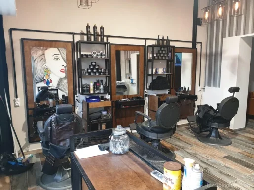 QG Barber Shop, Provence-Alpes-Côte d'Azur - Photo 1