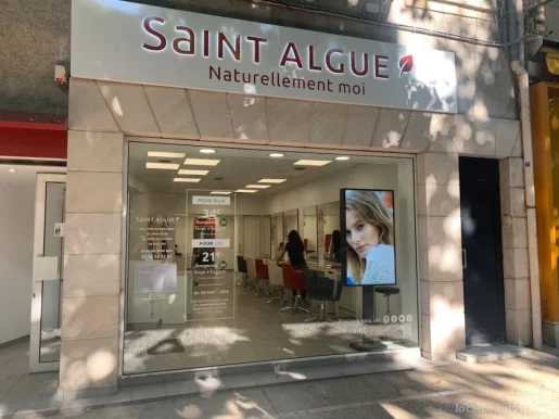 Saint Algue - Coiffeur Salon de Provence, Provence-Alpes-Côte d'Azur - Photo 1