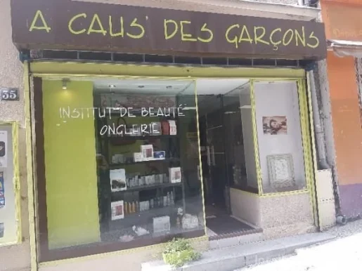 A Caus' Des Garçons, Provence-Alpes-Côte d'Azur - Photo 2