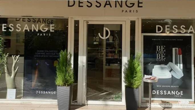 DESSANGE - Coiffeur Salon de provence, Provence-Alpes-Côte d'Azur - Photo 1