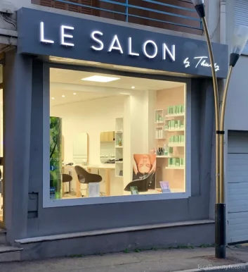 Le Salon by Thierry, Provence-Alpes-Côte d'Azur - Photo 4