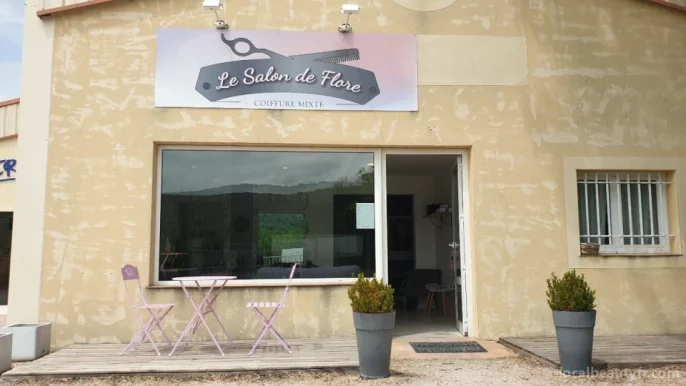 Le Salon de Flore, Provence-Alpes-Côte d'Azur - Photo 4