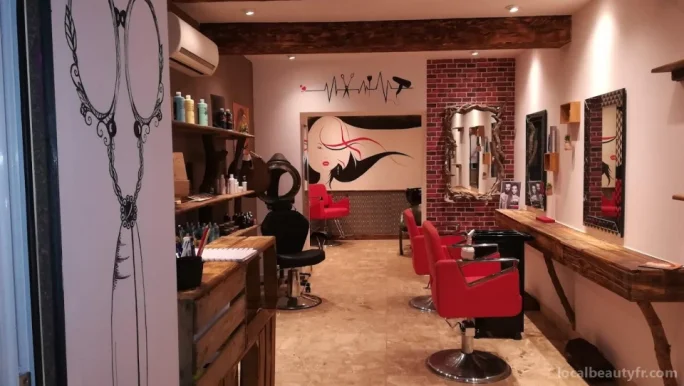 LM Coiffer - salon de coiffure, Provence-Alpes-Côte d'Azur - Photo 3