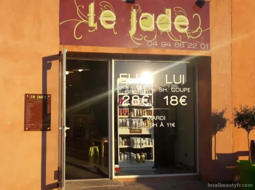 Salon de coiffure Le Jade, Provence-Alpes-Côte d'Azur - Photo 2