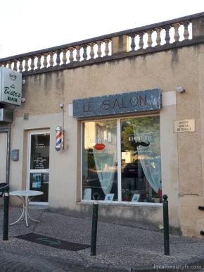 Le Salon, Provence-Alpes-Côte d'Azur - 