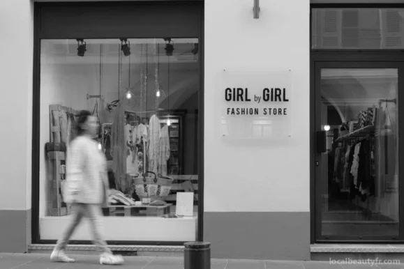 Boutique Girl by Girl, Provence-Alpes-Côte d'Azur - Photo 2