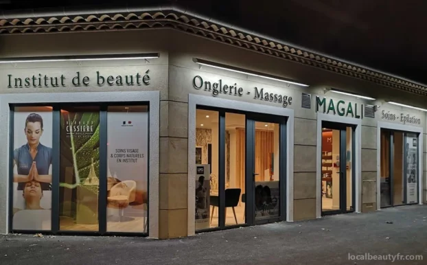 Institut de beauté Magali, Provence-Alpes-Côte d'Azur - Photo 3