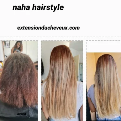 Naha Hairstyle - Extensions du Cheveux, Provence-Alpes-Côte d'Azur - Photo 2