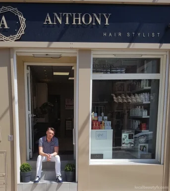Anthony hairstylist, Provence-Alpes-Côte d'Azur - Photo 1
