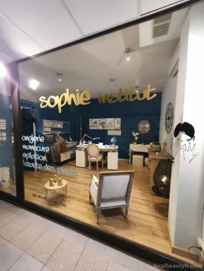 Sophie Institut, Provence-Alpes-Côte d'Azur - Photo 1