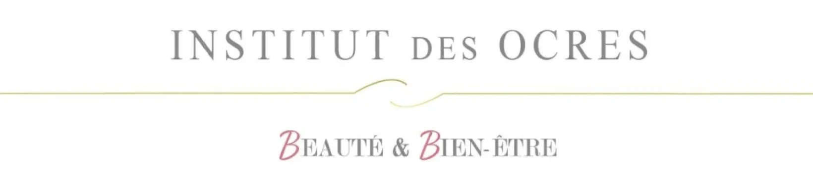 Institut des Ocres - Sandrine Thonnatte, Provence-Alpes-Côte d'Azur - 