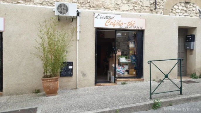 Cafébo Thé, Provence-Alpes-Côte d'Azur - 