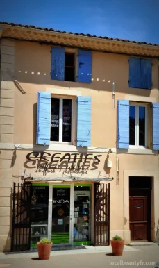 Créat'Ifs, Provence-Alpes-Côte d'Azur - Photo 1