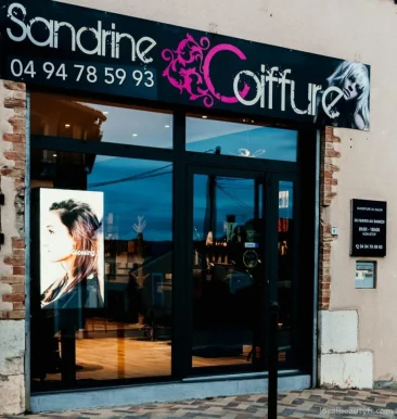 Sandrine Coiffure, Provence-Alpes-Côte d'Azur - Photo 3