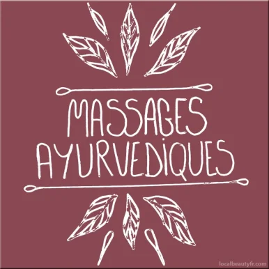 Karoline Massage Ayurvédique, Provence-Alpes-Côte d'Azur - Photo 3