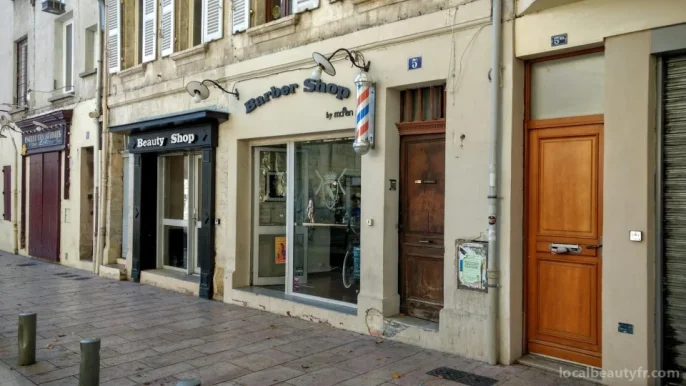 Barber Shop, Provence-Alpes-Côte d'Azur - Photo 3