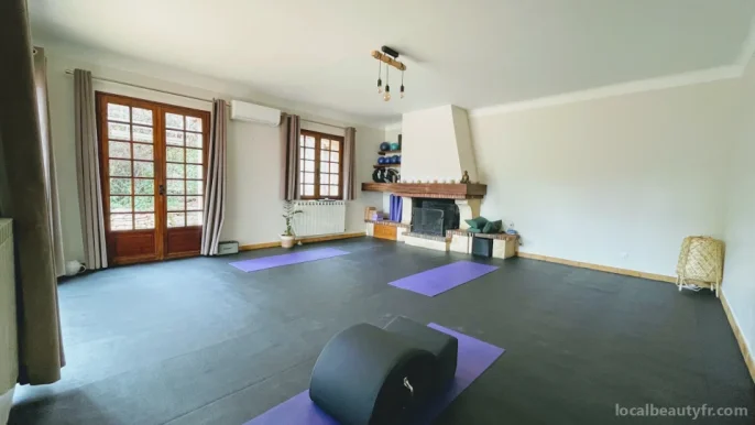 Centre Pilates yoga massage, Provence-Alpes-Côte d'Azur - Photo 1