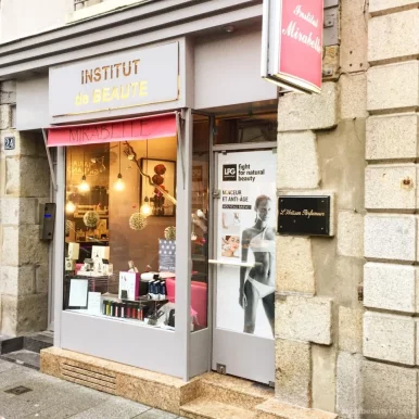 Institut Mirabelle, Rennes - Photo 1