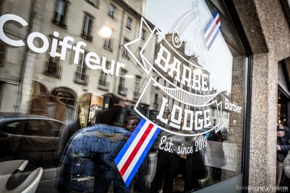 The Barber Lodge, Rennes - Photo 2