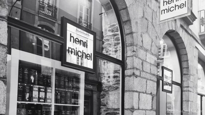 Henri Michel, Rennes - Photo 2