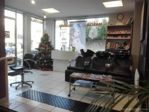 New Hair Coiffure, Rennes - Photo 2